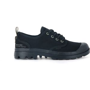 Palladium  PAMPA OX HTG SUPPLY  Sneakers  heren Zwart