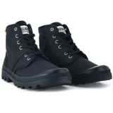Palladium PALLABROUSSE Heren Sneaker Black/Black, 42 EU