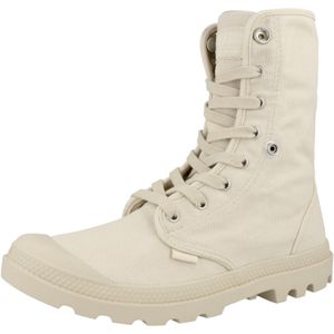 Palladium Baggy 02353-221, Mannen, Beige, Sneakers