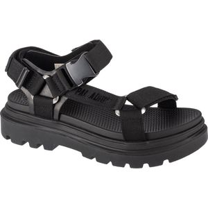 Sandalen Palladium Pallacruise Strap 97465-001-M Schwarz