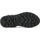 Palladium - PALLACRUISE STRAP - Sandalen - Zwart - EVA
