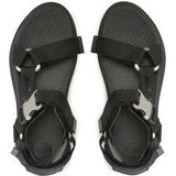 Palladium - PALLACRUISE STRAP - Sandalen - Zwart - EVA