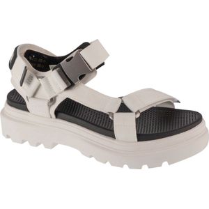 Palladium Pallacruise Strap 97465-116 Vrouwen Wit Sandalen