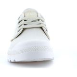 Palladium - Pampa Oxford - Veterboots - Woodlin/Safari - Canvas