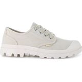 Palladium - Pampa Oxford - Veterboots - Woodlin/Safari - Canvas