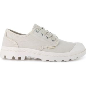 Palladium - Pampa Ox - Sneakers - Beige - Canvas