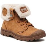Palladium - Baggy Nubuck WL - Laarzen - Apple Cinamon