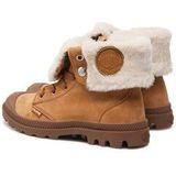 Palladium - Baggy Nubuck WL - Laarzen - Apple Cinamon