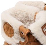 Palladium - Baggy Nubuck WL - Laarzen - Apple Cinamon