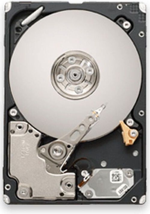 Lenovo - ThinkSystem - Harde Schijf - 1.2TB - 2.5" - SAS - 10000 RPM