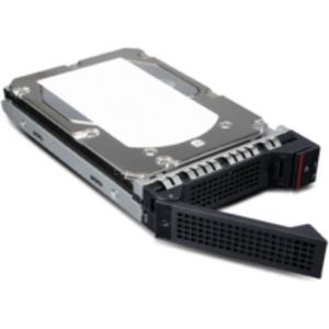 Lenovo - ThinkSystem - Vaste Schijf - 4 TB - Hot-Swap - SATA 6Gb/s - 7200 tpm