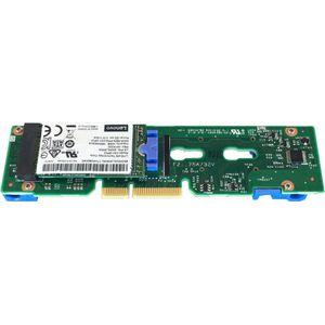 Lenovo 7Y37A01092 interfacekaart/-adapter SATA Intern