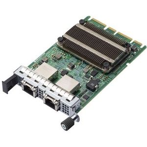Lenovo - Broadcom 57416 - Netwerkadapterkaart - Dual-Port - 10Gb BASE-T Ethernet