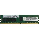 Lenovo - Geheugenmodule - 16 GB - 3200 MHz - DDR4 RAM, DIMM 288 pin