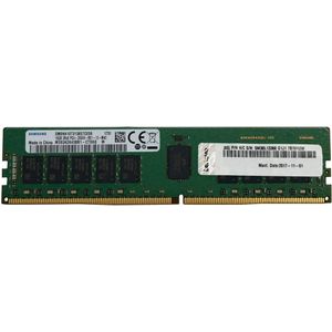 Lenovo - ThinkSystem - RAM - 32 GB - TruDDR4 - 3200 MHz - 1 x 32GB