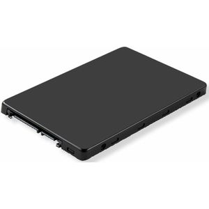 Lenovo - 4xb7a38273 - SSD - 960GB - SATA III - 2,5 inch