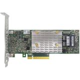 Lenovo - ThinkSystem 5350-8i - Storage Controller - Intern - 12-Gbit-SAS/SATA