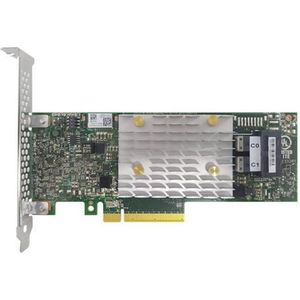 Lenovo - ThinkSystem 5350-8i - Storage Controller - Intern - 12-Gbit-SAS/SATA