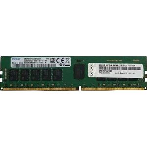 Lenovo 4X77A77496 geheugenmodule 32 GB DDR4 ECC