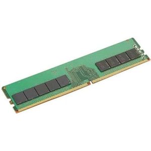 Lenovo TruDDR4 DDR4 (1 x 32GB, 3200 MHz, DDR4 RAM, DIMM 288 pin), RAM