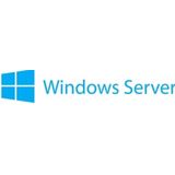 Lenovo - WIN SVR 2025 STD ROK - Besturingssysteem - 16 Kernen - Cloud-klaar
