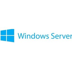 Lenovo - WIN SVR 2025 STD ROK - Besturingssysteem - 16 Kernen - Cloud-klaar