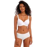 Freya - Idol Bh - Voorgevormd - Wit - Materiaal: Katoen