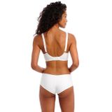 Freya - Idol Bh - Voorgevormd - Wit - Materiaal: Katoen