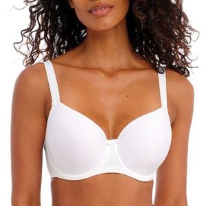 Freya - Idol - Beha - Zwart - Voorgevormd met Beugel