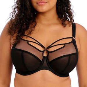Elomi Bügel-BH Sachi Dekolleté-BH G-M Cup