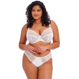 Elomi - Matilda - Dames Plunge Beha - Wit
