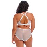 Elomi - Matilda - Dames Plunge Beha - Wit