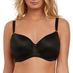 Beugel t-shirt balconnet voorgevormde bh voor dames Freya Starlight