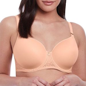 Beugel t-shirt balconnet voorgevormde bh voor dames Freya Starlight