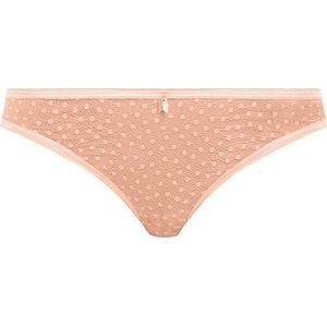 Freya - Starlight Brazilian - Caramel - Stippen Design