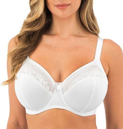 Damesbeugelbeha met versteviging aan de zijkant Fantasie Illusion