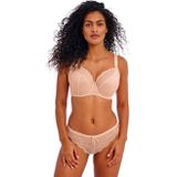 Freya - Fancies - Balkon BH - Natuurlijke Beige - K Cup