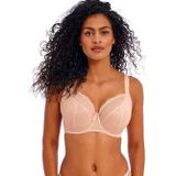 Freya - Fancies - Balkon BH - Natuurlijke Beige - K Cup