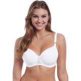 Beugel t-shirt balconnet voorgevormde bh voor dames Freya Starlight