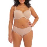 Voorgevormde beugelbeha Elomi Smooth