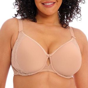 Elomi - Charley - Voorgevormde Beugelbeha - Tahiti - Naadloze Cups