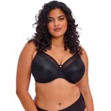 Voorgevormde damesbeha zonder vulling Elomi Smooth