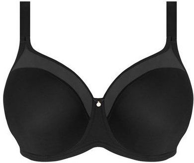 Voorgevormde damesbeha zonder vulling Elomi Smooth
