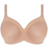 Smooth - Bralette - Zwart - MicroModal® - Ademend en Zacht