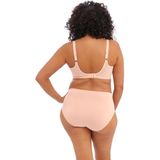 Elomi - Smooth - Voorgevormde Damesbeha - Zwart - MicroModal®