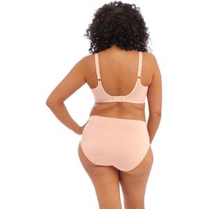 Elomi - Smooth - Voorgevormde Damesbeha - Zwart - MicroModal®