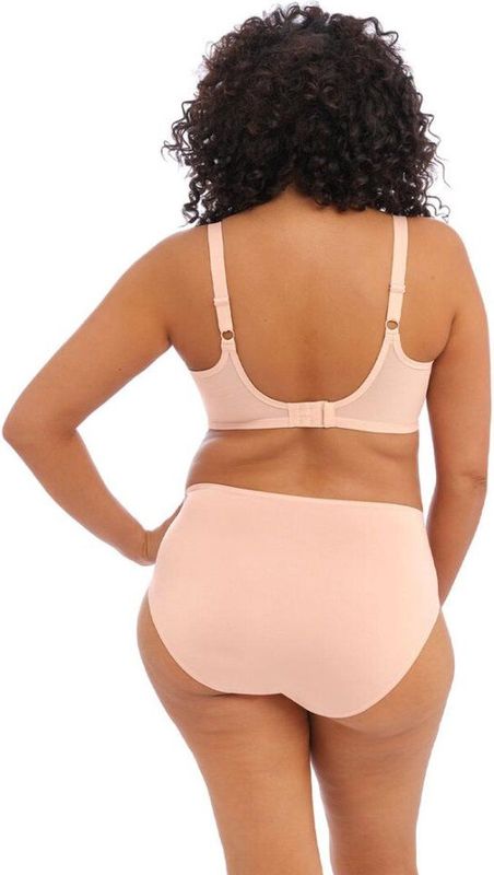 Smooth - Bralette - Zwart - MicroModal® - Ademend en Zacht