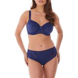 Fantasie - Illusion - Dames Brief - Navy