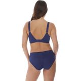 Fantasie - Illusion - Dames Brief - Navy