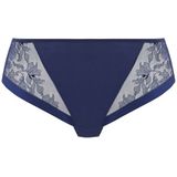 Fantasie - Illusion - Dames Brief - Navy